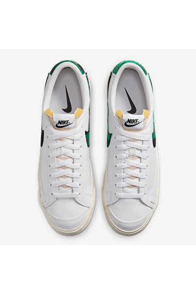 Nike Blazer Low '77 Beyaz Erkek Spor Ayakkabı Sportie