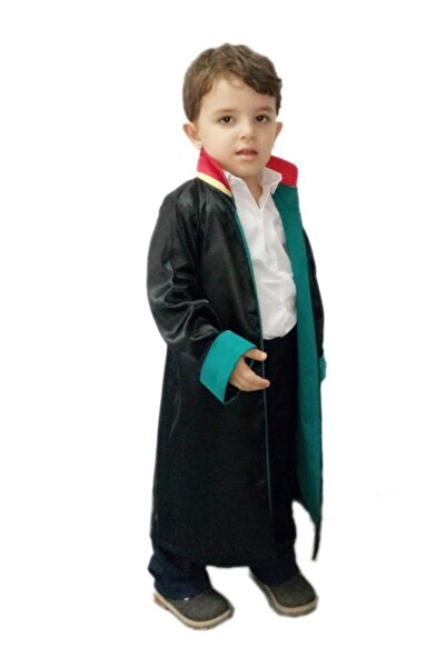 Kostüm Sarayı Στολή δικηγόρου