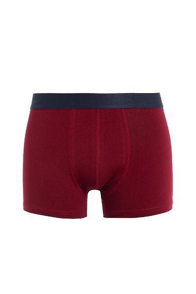DeFacto Σετ Boxer 3 τεμαχίων Regular Fit - D7469ax24au