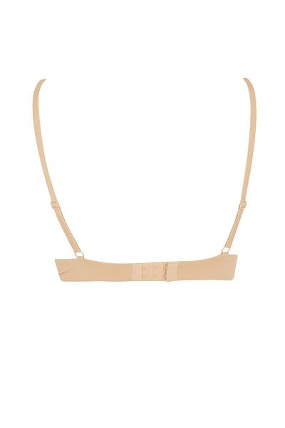 DeFacto Fall In Love Push Up T-Shirt Bra Z3350az24au
