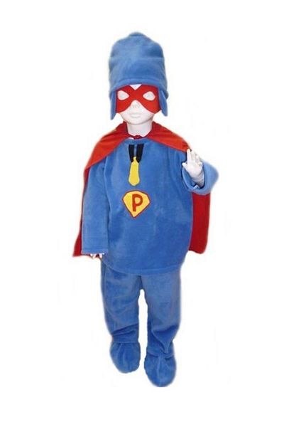 Kostüm Sarayı Costum Pocoyo