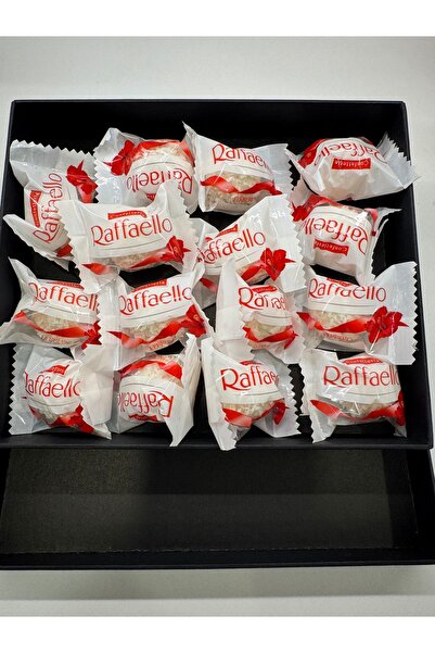 MOD10 Sevgiliye Özel Yılbaşı Hediye Kutusu Seni Seviyorum Kutusu