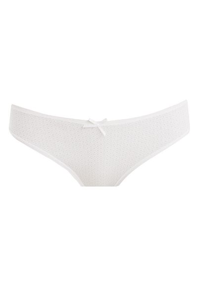 DeFacto 3 Pack Basic Slip εσώρουχα για να ερωτευτείτε - D6401ax24au