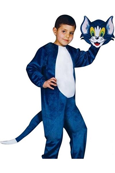 Kostüm Sarayı Costum Tom - Design confortabil și elegant