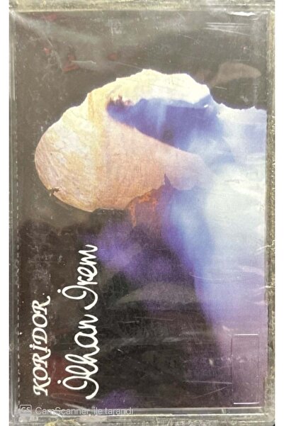 Plak İstasyonu كاسيت إيلهان إيريم في جيلاتين الممر غير المفتوح