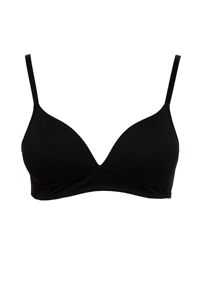 DeFacto Fall in Love Comfort Pad Underwire Bra X9027Az24Sp