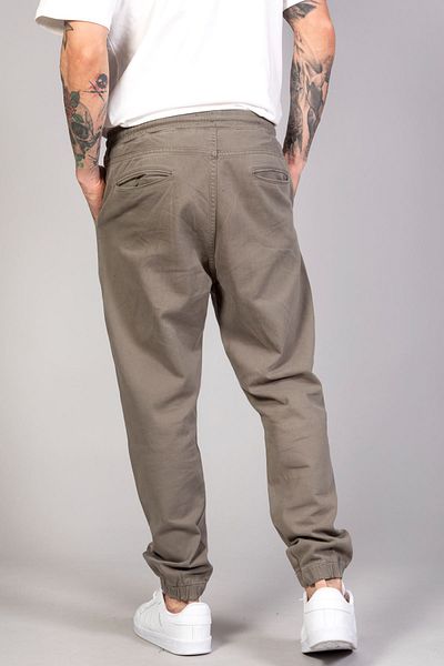 LTC Jeans Ανδρικό παντελόνι Jogger με ελαστικό χώμα