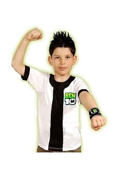 Kostüm Sarayı Benten Tişört