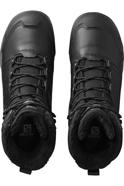 Salomon Toundra Pro Cs Waterproof Erkek Kar Botu-L40472700