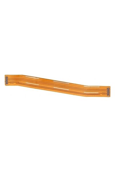 Generic Brand Compatible with Oppo A52 - Lcd Intermediate Film Flex