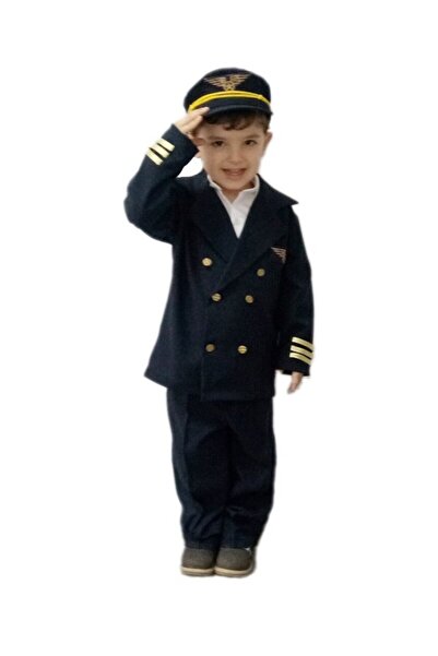 Kostüm Sarayı زي الطيار