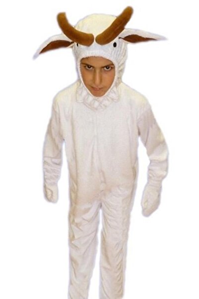 Kostüm Sarayı Модель-2 Костюм ягняти