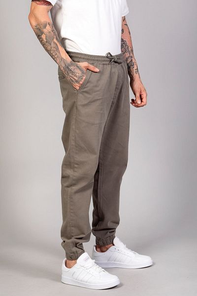 LTC Jeans Ανδρικό παντελόνι Jogger με ελαστικό χώμα