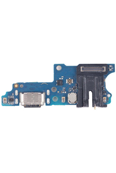 Tecno Spark 10 Pro Microphone Board with Charging Socket KI7 Compatible