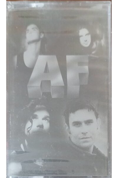 Plak İstasyonu كاسيت في Af جيلاتين غير مفتوح