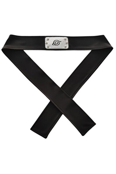 Kostüm Sarayı Anime Naruto Akatsuki Forehead Band