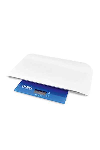 VZN Elektronik Y530 Bebek Tartısı Baskülü Terazisi