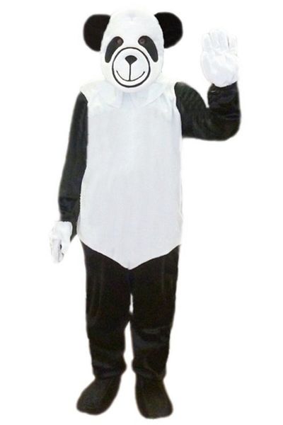 Kostüm Sarayı Costum pentru Adulti Panda