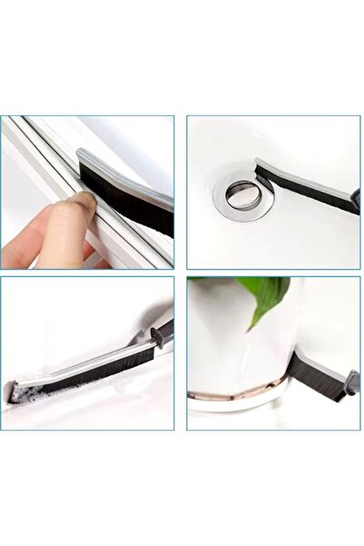 CMT Intermediate Bathroom Kitchen Narrow Space Fine Cleaning Brush