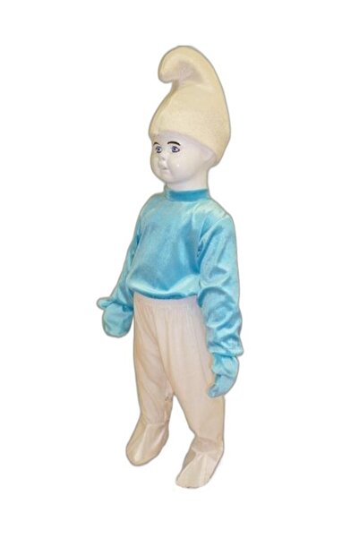 Kostüm Sarayı Model-2 Baby Cute Costume