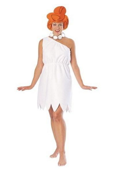 Kostüm Sarayı Costum Vilma Adult