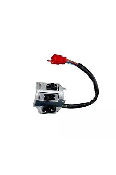 Mondial Wing 50 I Sol Kumanda Orijinal