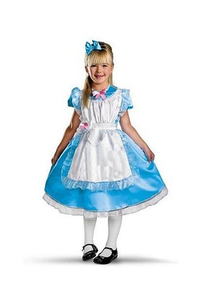 Kostüm Sarayı Costum Alice pentru