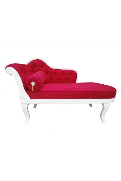 BENGİ TİCARET Jozefin 13795 Dekoratif Çok Amaç Dinlenme Model Kayın ASLAN aya...