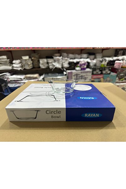 Rayan 6 lı sunumluk tabak