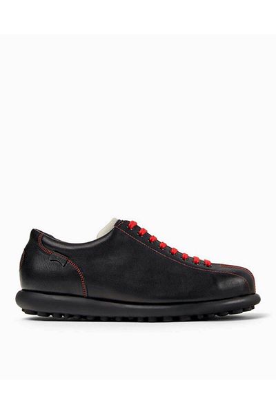 CAMPER Men's Leather Shoes Tws Multicolor - 16354-037
