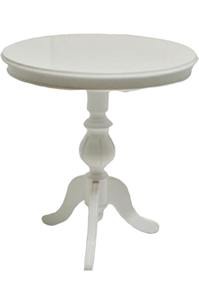 BENGİ TİCARET Fiskos 13599 Baba ayak Model Ihlamur ayak MDF tabla Demonte HAM El yapım 13599