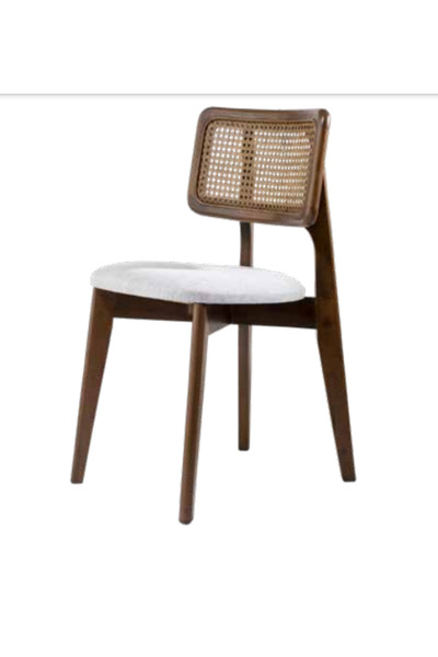 BENGİ TİCARET Sandalye 19847 Zus2067 Hasır SRT İnovasyon MODEL Kayn Avangart ...