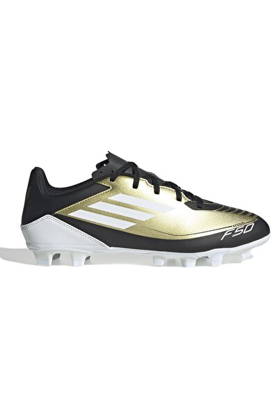 adidas F50 Club FxG Messi Erkek Çim Zemin Kramponu IG9331 Renkli