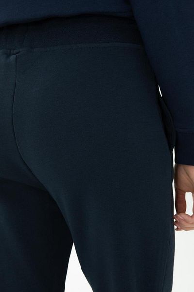 U.S. Polo Assn. Pantaloni de trening pentru femei bleumarin - 1655111