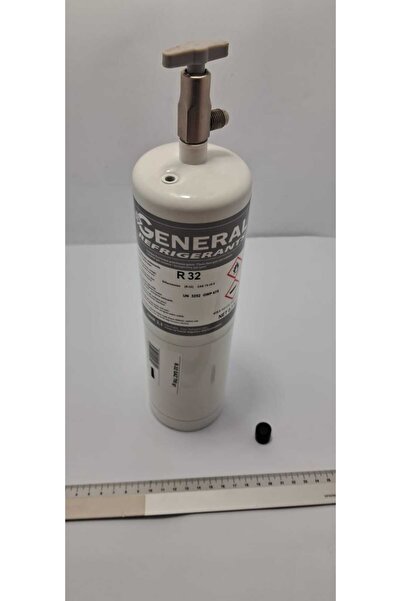 YEŞİLYURT AVM R-32 GAZ 700 gr