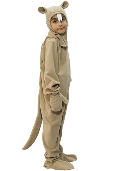 Kostüm Sarayı Костюм крота