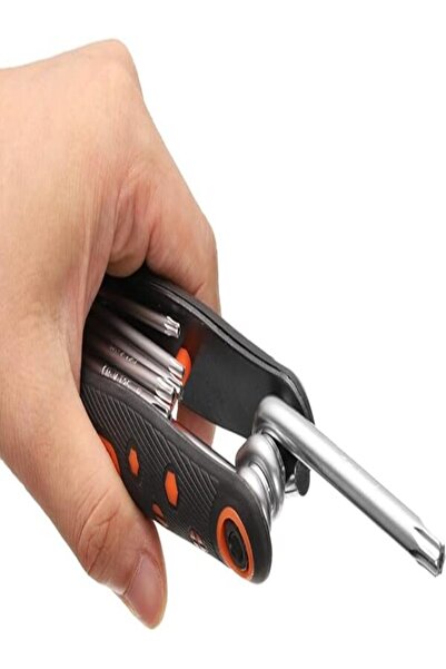 GenelTedarik Set de chei Torx Çakı