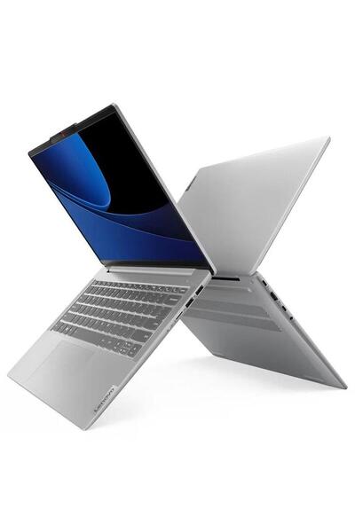 LENOVO IdeaPad Slim 5 14IMH9 2024 AI Intel Core Ultra 5-125H 14" 512GB SSD 16GB RAM Home Cloud Grey