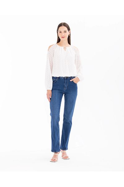 SEÇİL Seçil Women's Blouse 10002411810005