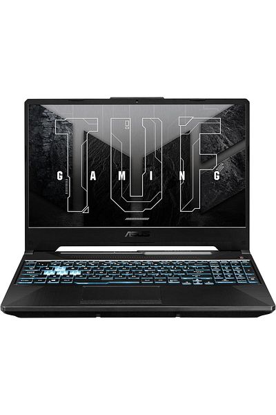 ASUS TUF Gaming A15 (2024) AMD Ryzen 7-7435HS 15.6inch FHD 512GB SSD 16GB RAM Graphite Black