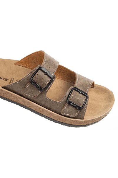 Muya Παντόφλες Unisex Ανατομική Σόλα Yuna