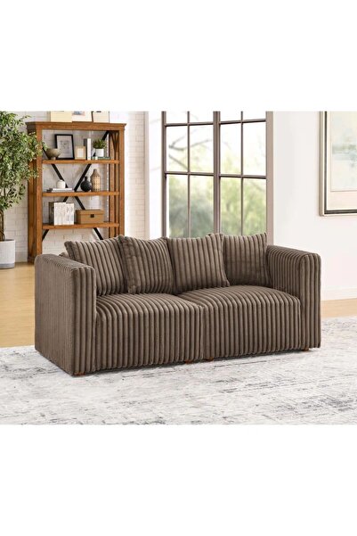 hoom concept RİTA İKİLİ KOLTUK