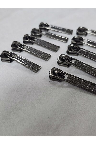 Eyfel Ray başlık tip 5 kemik 10 adet