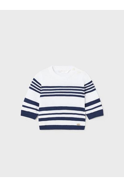MAYORAL Baby Boy Mercerized Sweater 1378