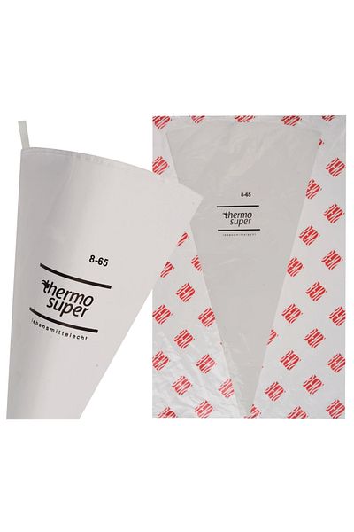 artizanmutfak Thermo Super 8-65 Multi-Use Cream Bag
