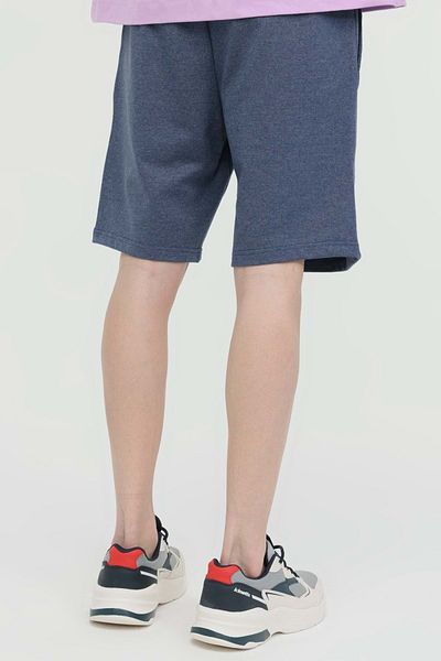 Kinetix Mr Rjn538 Bsc Short 4fx Men's Shorts Indigo