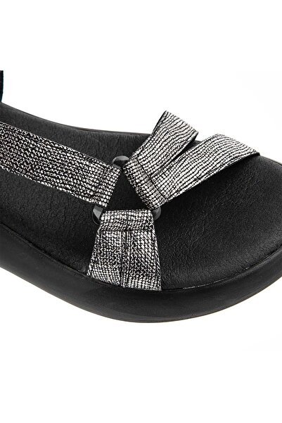 Muya Crossover Anatomical Sole Women's Sandals