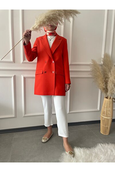 AYŞE NUR YELKEN Ceket