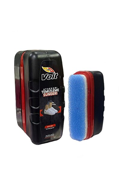 Voit AYAKABI TEMİZLEME SÜNGERİ