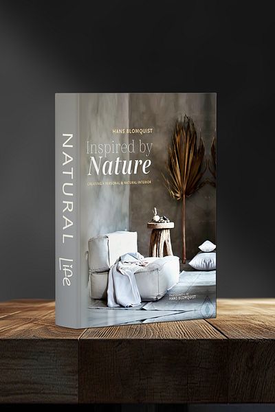 bymat Decor Box - Book Look Decorative Box - Storage Box